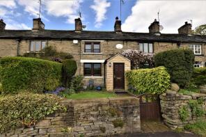 47, Poplar Cottages, Goddard Lane, High Peak SK22 1EF