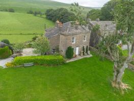Rigg House West, Hawes To Garsdale Head, Hawes DL8 3LR