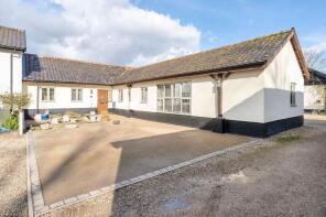5, Church Farm Barns, Church Hill, Norwich NR16 2SX