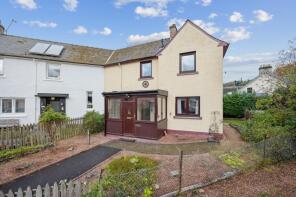 3, Blackwood Place, Pitlochry PH18 5TD