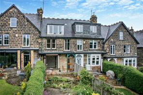7, Huby Park, Strait Lane, Huby LS17 0EE