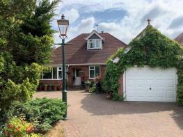 Cherry Trees, Belbroughton Road, Hackmans Gate, Stourbridge DY9 0EW