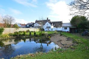 27, Burton End, Cambridge CB21 4SD