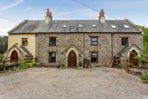 2, Church Cottages, Road From Buttington Terrace To The Old Ferry Inn, Chepstow NP16 7HJ