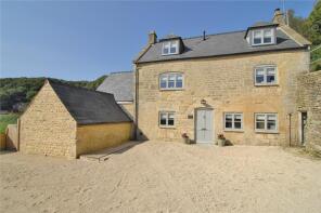 Jasmine Cottage, Lower Street, Stroud GL6 6BU