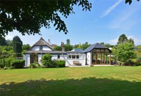 Franklyns, Road Past Byways, Axminster EX13 7LY