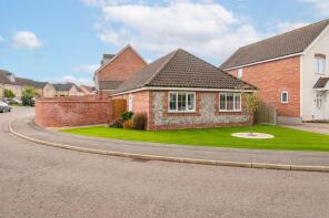8, Tubby Walk, Lowestoft NR32 4GY