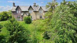 2, Moorcock Cottages, Hawes To Garsdale Head, Sedbergh LA10 5PT