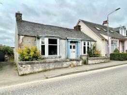 Ochil View, A91 Through Pool Of Muckhart, Dollar FK14 7JW