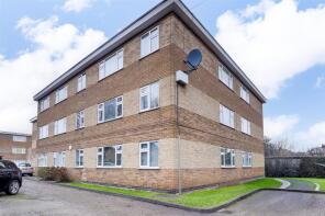 14, Doris Court, Norfolk Avenue, Nottingham NG9 6GS