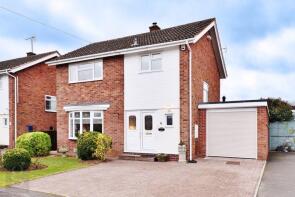 6, Meadow Drive, Hereford HR4 8NT