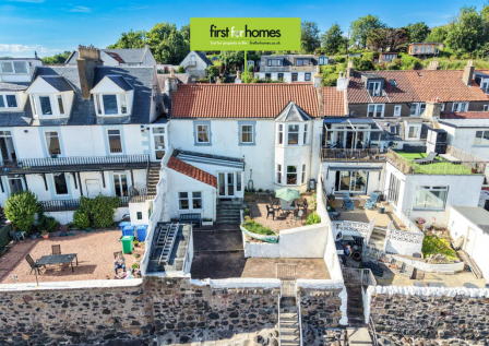 Appleton House, 30 Main street, Lower largo