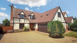 69 Fern Cottage, Back Road, Wisbech PE13 4JW