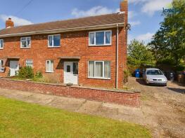 10, Canberra Crescent, Brookenby, Market Rasen LN8 6ER