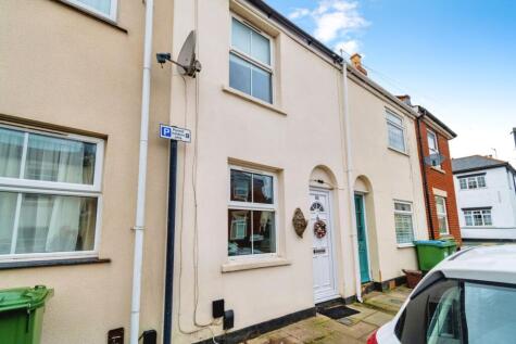 Liverpool Street, Inner Avenue, Southampton, Hampshire, SO14