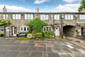 28, New Row, The Village, Thurstonland, Huddersfield HD4 6XX