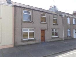 47, B4320 Monkton Main Road, Monkton, Pembroke SA71 4LS