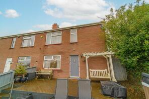 20, Penylan Road, Blackwood NP12 0AY