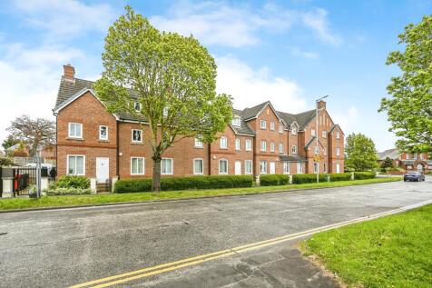 Aster Court, 8 Southport Road, Lydiate, Merseyside, L31