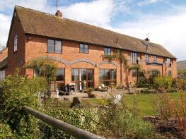 Crud Y Gwynt, B4364 Stoke Turn To Bromdon Junction, Ludlow SY8 3EH