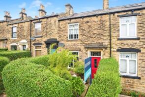 14, Priesthorpe Road, Farsley, Pudsey LS28 5JX