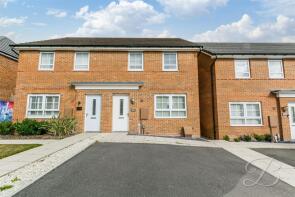 16, Sky Walk, Mansfield NG18 6BG
