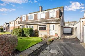 6, Marchburn Drive, Penicuik EH26 9HE