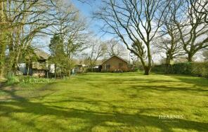 Ranchers, Slough Lane, Horton BH21 7JL