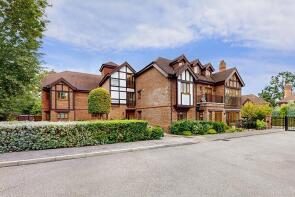12, Cherry Tree Way, Stanmore HA7 2QT