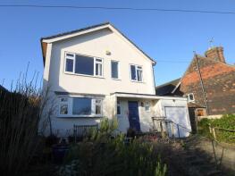 New House, High Street, Shoreham TN14 7TB