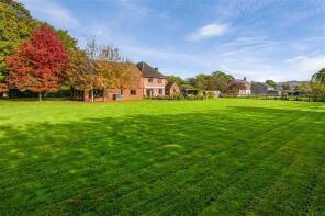 The Glebe, Rake Road, Milland GU30 7JU