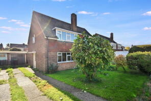 5, Ramsey Close, Canterbury CT2 8DL