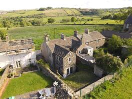 6, Laycock Lane, Laycock, Keighley BD22 0PP