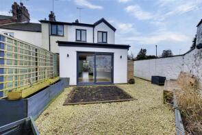 1, Congleton Edge Road, Congleton CW12 3JJ