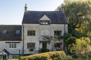 Elm Tree House, Gloucester Road To Halfway Pitch, Pitchcombe, Stroud GL6 6LN