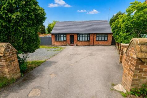 Rushden Road, Wymington, NN10