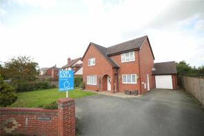 Beech O Cwmago, Old A458 Yew Tree Cottage Junction To Marche Lane, Halfway House, Shrewsbury SY5 9DD