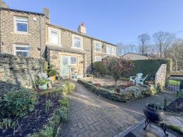 10, Windmill Terrace, Berry Brow, Huddersfield HD4 7QL