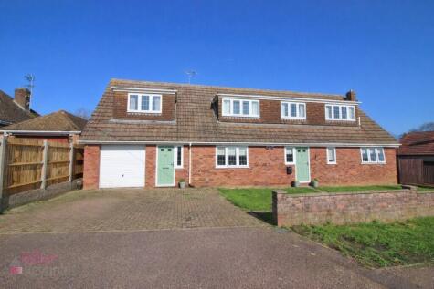 West Kingsdown, TN15