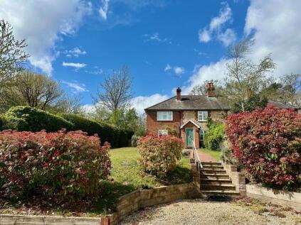 Rosemary Cottages, Hamlash Lane, Frensham