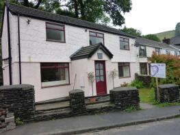 6, Garwfechan Road, Pont-y-rhyl, Bridgend CF32 8BX
