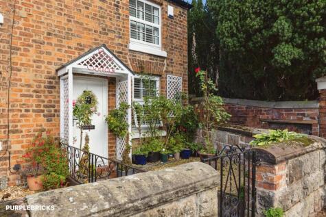 Burwardsley Road, Chester, CH3