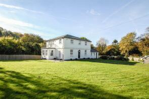 Springs Manor, Spring Lane, Hassocks BN6 9PN