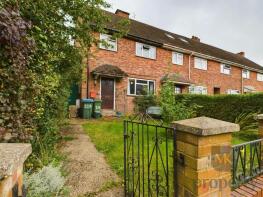 24, Green End, Milton Keynes MK17 9AU