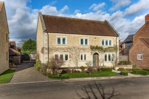 Ludlow House, Banbury Road, Buckingham MK18 4BW
