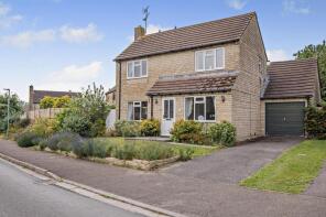 4, Tayler Road, Cheltenham GL54 3JE
