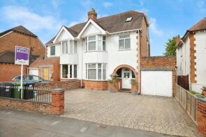 131, Cubbington Road, Lillington, Leamington Spa CV32 7AP