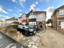 38, Fairdale Gardens, Hayes UB3 3JB