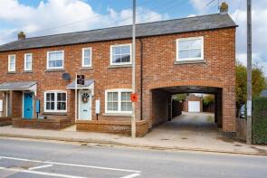 69, High Street, Gosberton, Spalding PE11 4NJ