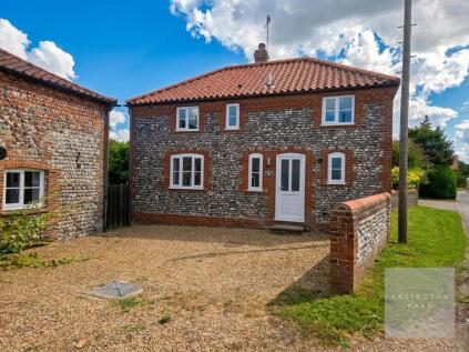 Old Turnpike Road, Roughton, Norwich